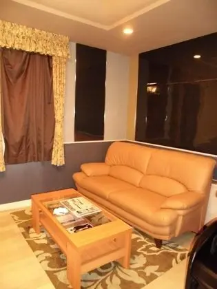Standard Tek Büyük Yataklı Oda (1 King Size Bed)