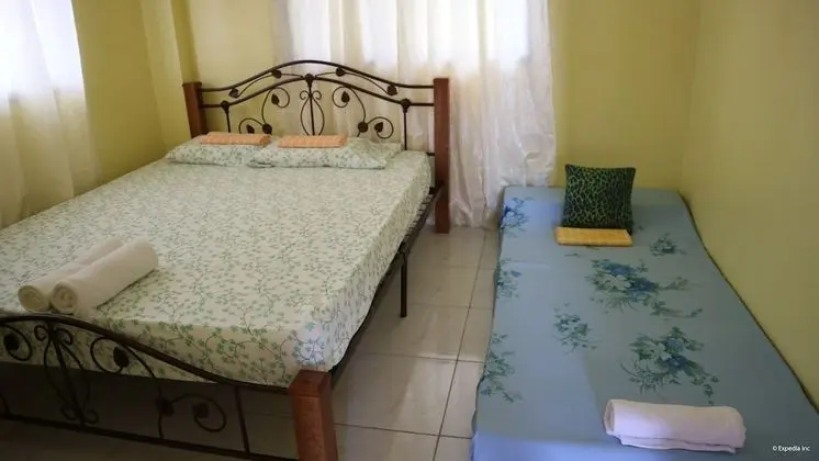 Deluxe Tek Büyük Yataklı Oda, Ortak Banyo