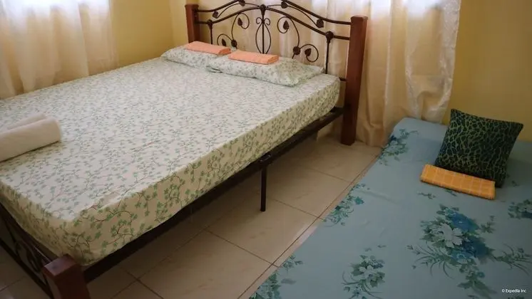 Deluxe Tek Büyük Yataklı Oda, Ortak Banyo