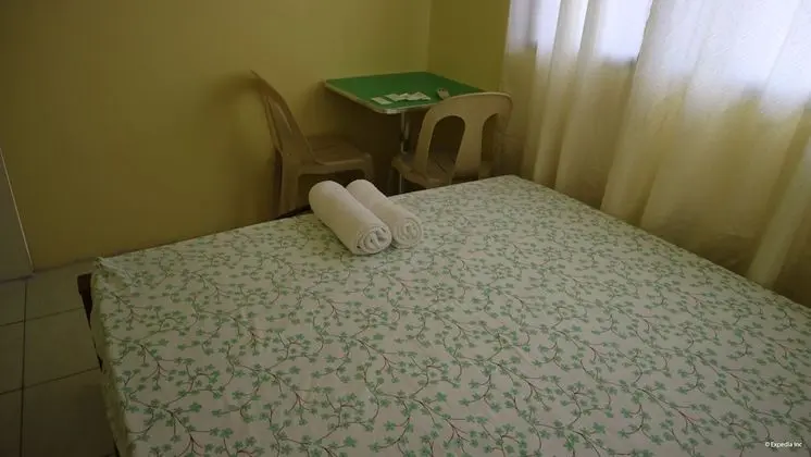 Deluxe Tek Büyük Yataklı Oda, Ortak Banyo