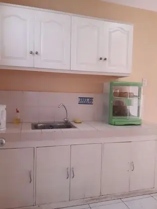 Deluxe Tek Büyük Yataklı Oda, Ortak Banyo