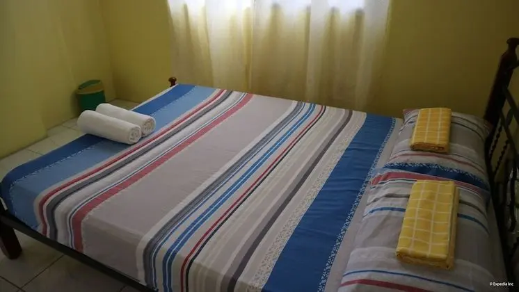 Tek Büyük Yataklı Oda, Ortak Banyo