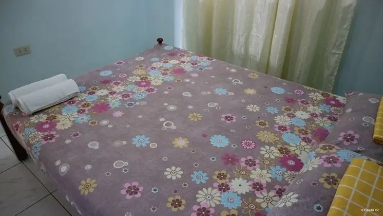 Tek Büyük Yataklı Oda, Ortak Banyo