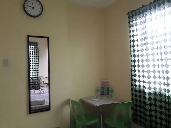 Tek Büyük Yataklı Oda, Ortak Banyo