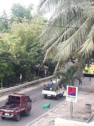 Tek Büyük Yataklı Oda, Ortak Banyo