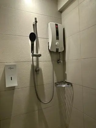 Quad Room