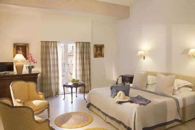 Deluxe Çatı Katı Süiti (Penthouse), 4 Yatak Odası