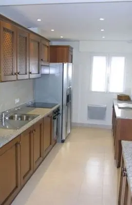 Deluxe Çatı Katı Süiti (Penthouse), 4 Yatak Odası