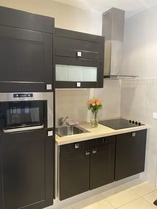Deluxe Süit, 1 Yatak Odası