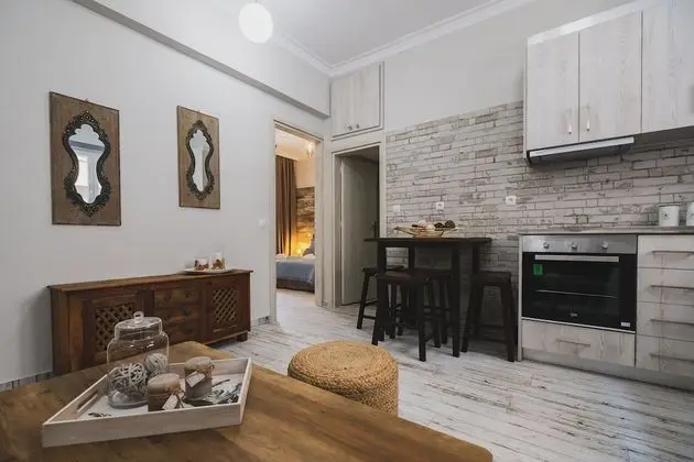 City Tek Büyük Yataklı Oda