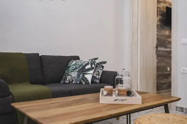 City Tek Büyük Yataklı Oda