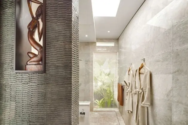 Family Villa, 2 Yatak Odası, Sigara İçilmez, Havuz Manzaralı