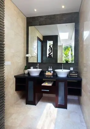 Family Villa, 3 Yatak Odası, Sigara İçilmez, Havuz Manzaralı (D&G)
