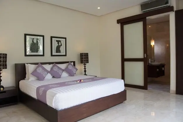 Villa, 2 Yatak Odası, Kişiye Özel Havuzlu
