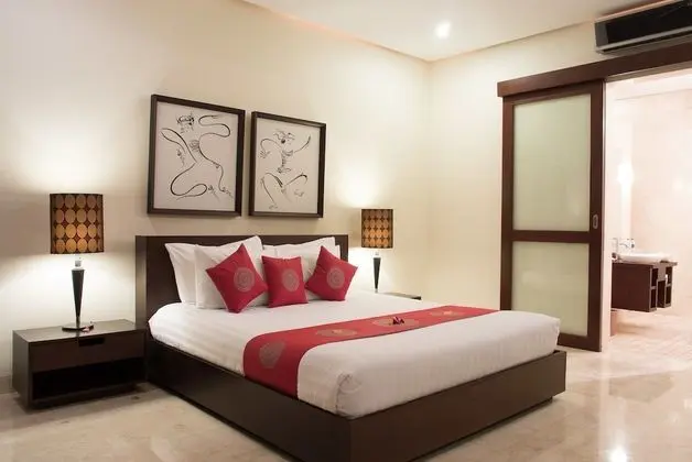 Villa, 2 Yatak Odası, Kişiye Özel Havuzlu
