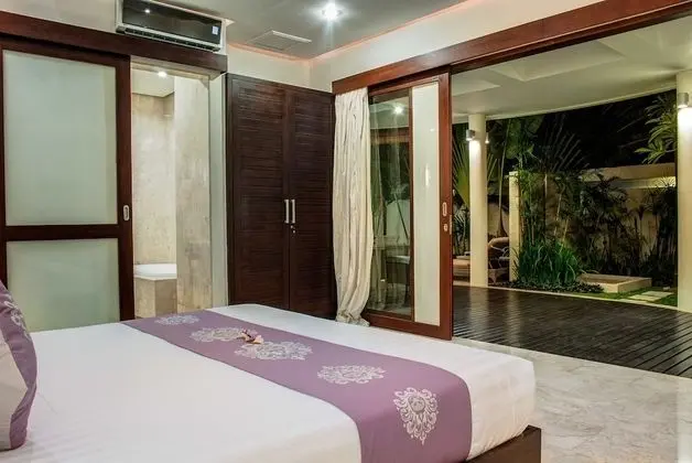 Villa, 2 Yatak Odası, Kişiye Özel Havuzlu