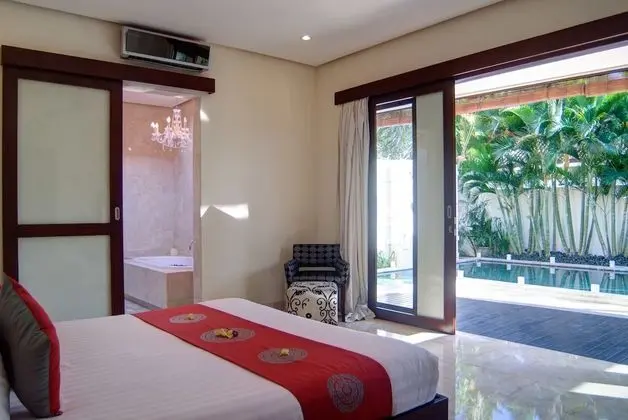 Villa, 2 Yatak Odası, Kişiye Özel Havuzlu