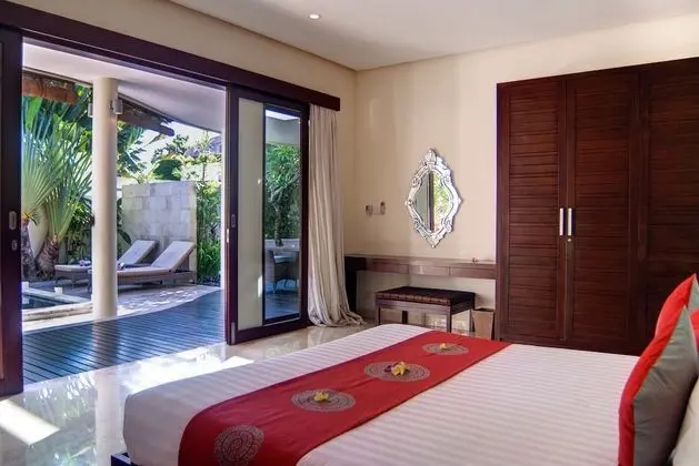 Villa, 2 Yatak Odası, Kişiye Özel Havuzlu