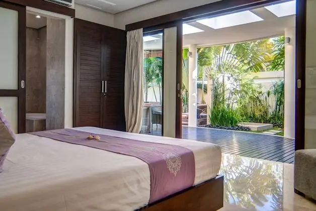 Villa, 2 Yatak Odası, Kişiye Özel Havuzlu