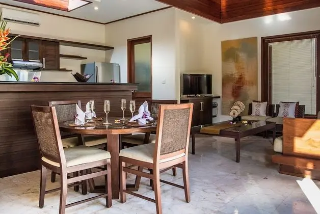Villa, 2 Yatak Odası, Kişiye Özel Havuzlu