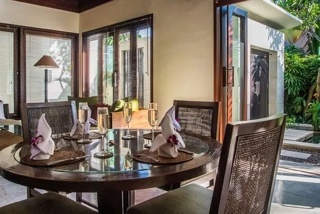 Villa, 2 Yatak Odası, Kişiye Özel Havuzlu