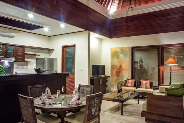 Villa, 2 Yatak Odası, Kişiye Özel Havuzlu