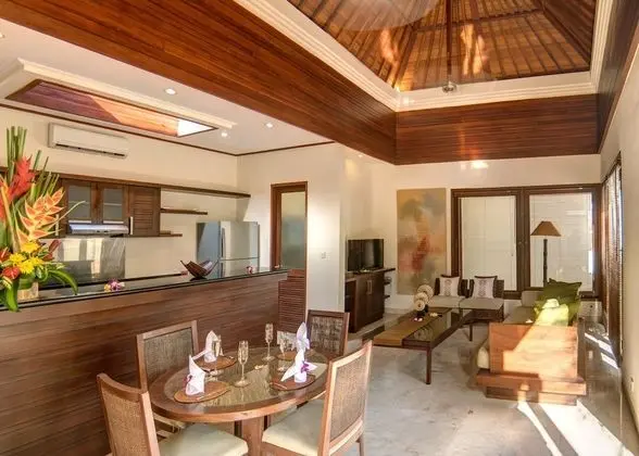 Villa, 2 Yatak Odası, Kişiye Özel Havuzlu