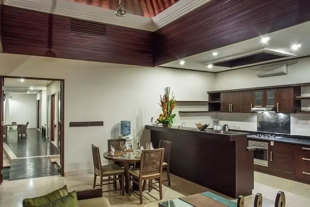 Villa, 2 Yatak Odası, Kişiye Özel Havuzlu