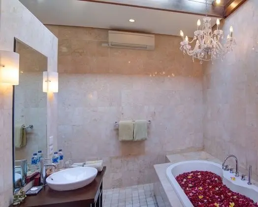 Villa, 2 Yatak Odası, Kişiye Özel Havuzlu