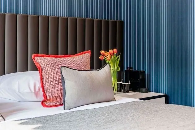 Tek Büyük Yataklı Oda (Luxe)