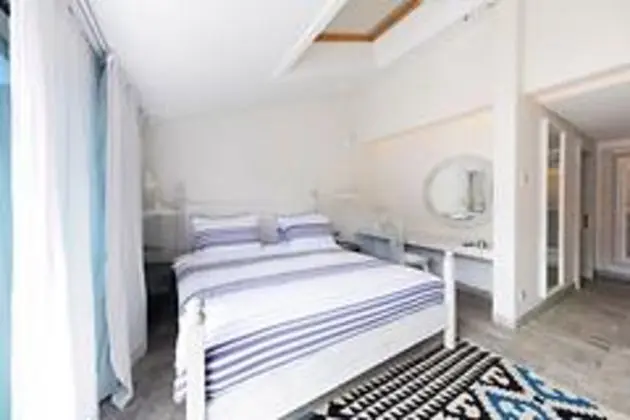 Attic Suite Teraslı