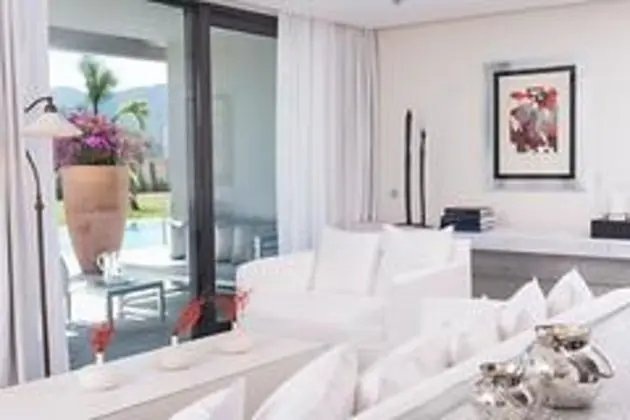 Presidential Suite