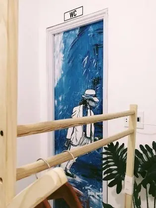 Superior Tek Büyük Yataklı Oda