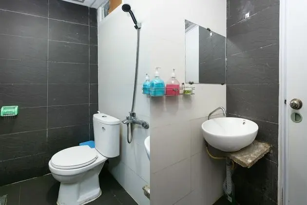 Superior Tek Büyük Yataklı Oda