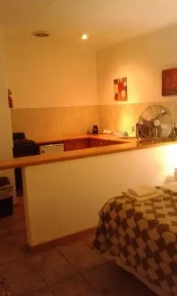 Deluxe Double Room with Bath and Shower