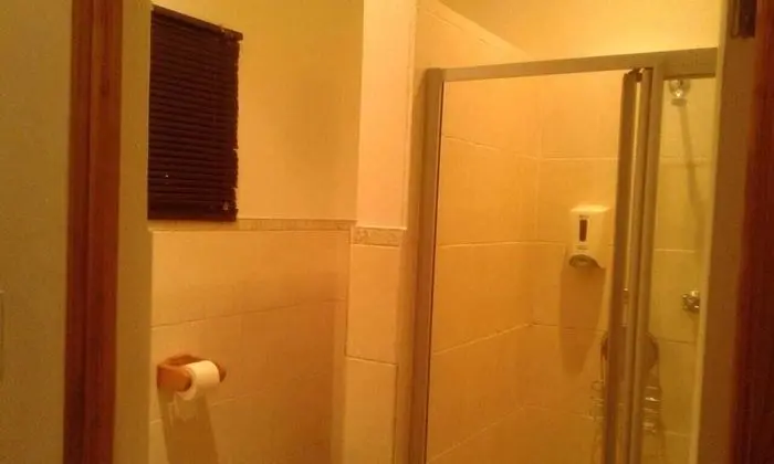 Deluxe Double Room with Bath and Shower
