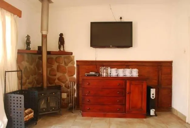 Deluxe Family Room with Shower