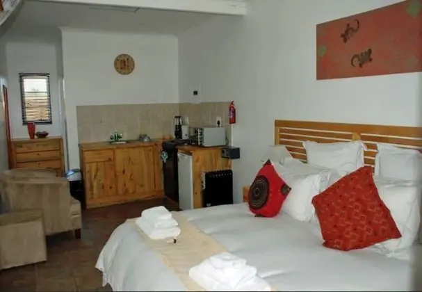 Deluxe Family Room with Shower