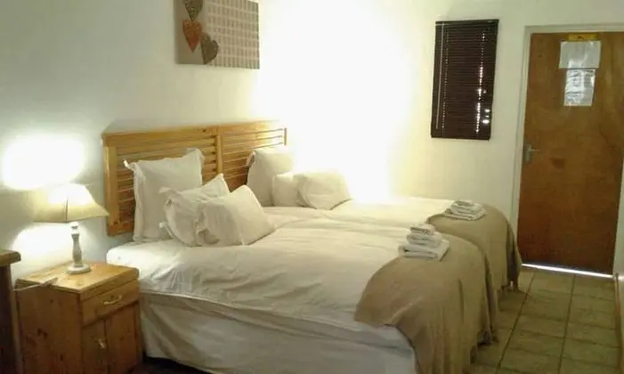Deluxe Family Room with Shower