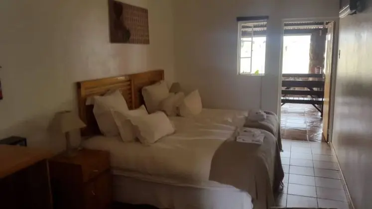 Deluxe Family Room with Shower