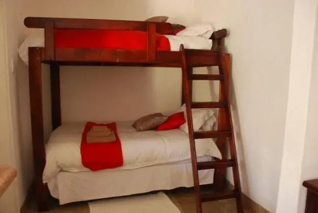 Deluxe Family Room with Shower