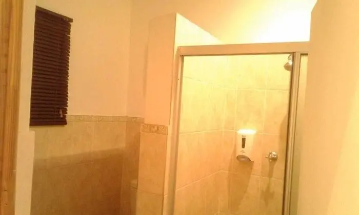 Deluxe Family Room with Shower