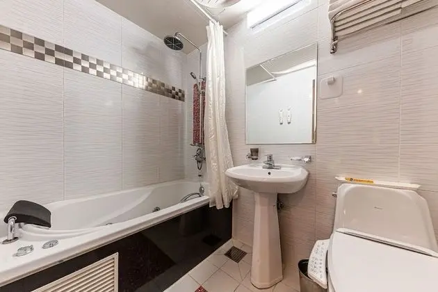 Family Oda, Sigara İçilmez (Breakfast included)