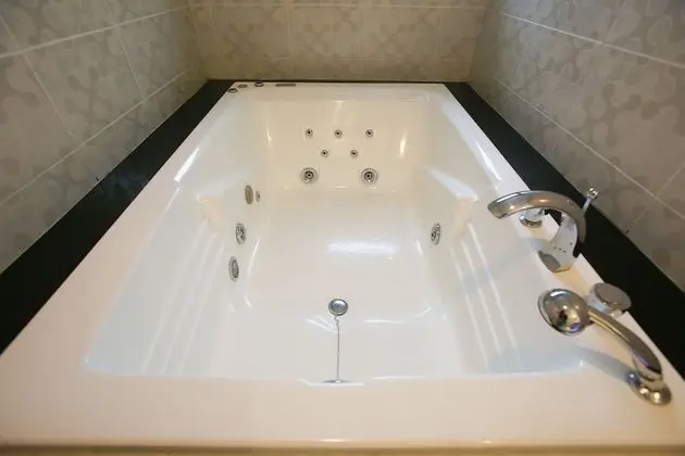 Superior Dört Kişilik Oda (Breakfast included)