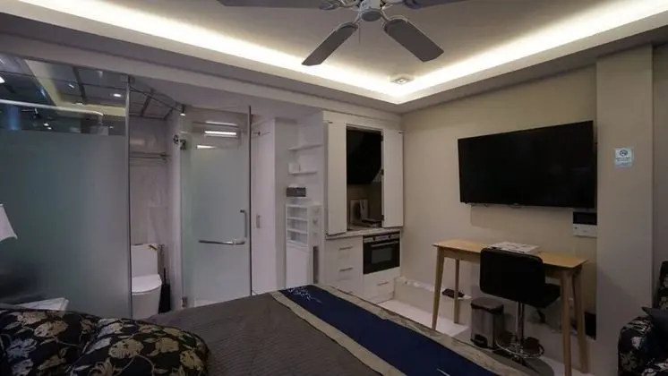 Design Apart Daire