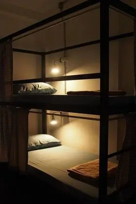 Mixed Dormitory