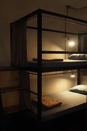 Mixed Dormitory
