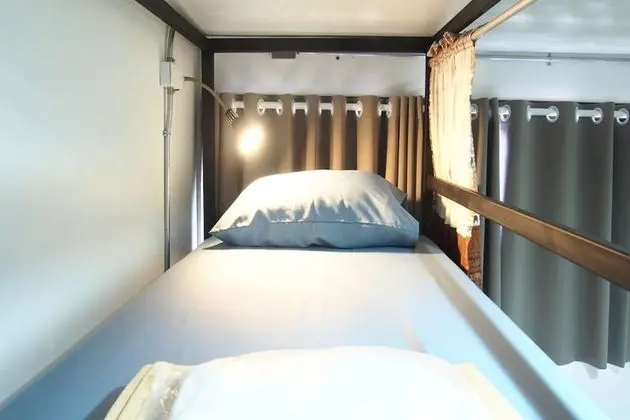 Mixed Dormitory