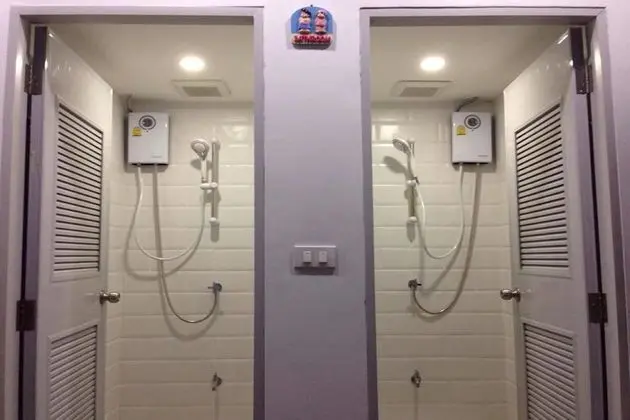 Mixed Dormitory