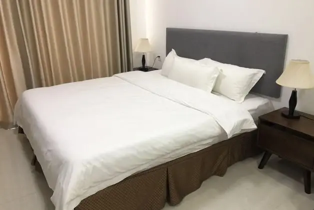 Tek Büyük Yataklı Oda, Nehir Manzaralı